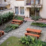 Moonlight Premium Central Apartment
