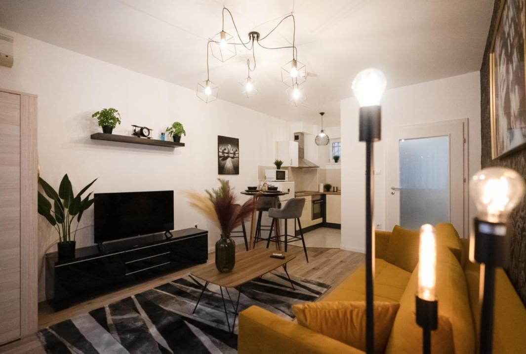 Moonlight Premium Apartamento *