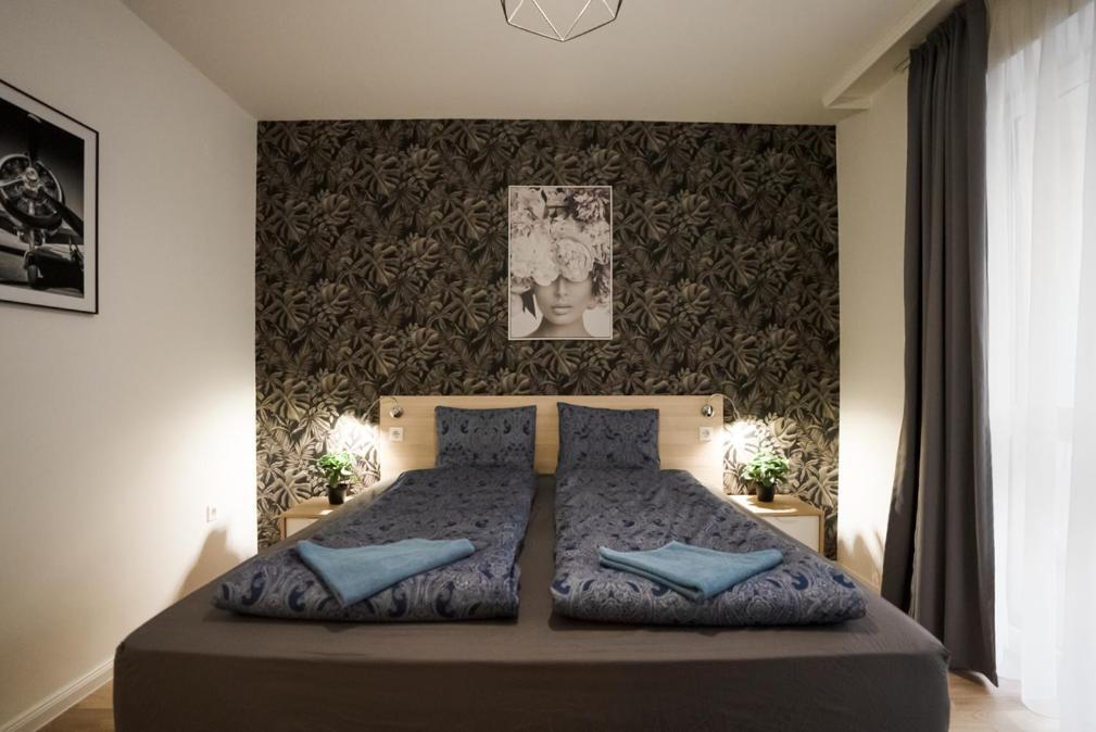 Apartamento Moonlight Premium