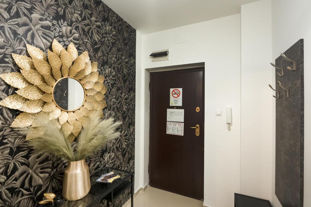 Moonlight Premium Apartamento Budapest