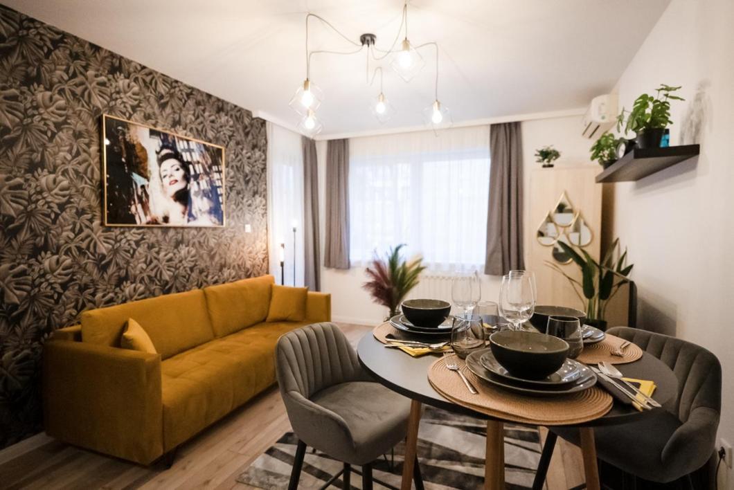 Moonlight Premium Apartamento *